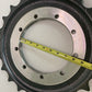 Berco B42 Heavy Equipment 15” Sprocket 9 Bolt 23 Teeth MU 3090