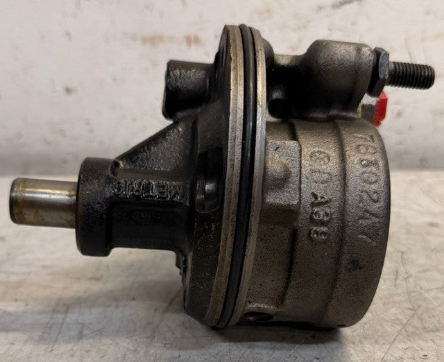 Automotive Hydraulic Power Steering Pump Without Attached Reservoir 7830247