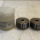 Pack of 2 C.J. WINTER SSP24A1 3/8"-24 x .813" | 0101606 Salvo Rolling Dies