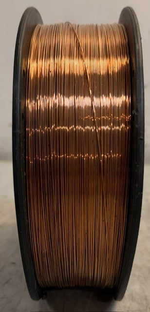 Forney E70S-6 Mild Steel MIG Welding WIre .030 x 10Lbs | 4228 | DIN8559