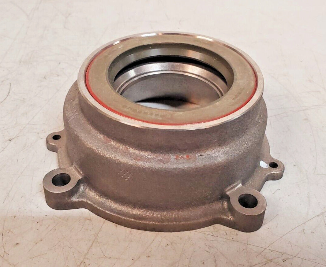 International Oil Pump Housing 1816046C2 | 3894VDR | WF7