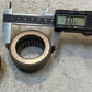 2 Quantity of INA Bearings NKX40Z 40mm Bore 61mm OD 32mm Thick (2 Quantity)