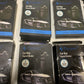 50 Boxes of Ticonn Signal Blocker Bags for Key Fob (2 in each box - 100 Total)