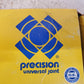 Precision Fit & Form Assurance Universal Joint 351