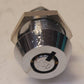 10 Quantity  of ESD Service Lock 3/4" | 421 | No Keys (10 Qty)