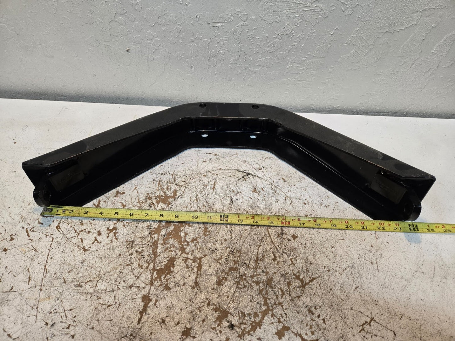 Replacement Base Leg D21213 for Reese 5th Wheel Trailer Hitch