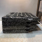 4 Qty of Tesla Model X Rear Left Carpet Foam Spacer Pad 1084924-00-B (4 Qty)