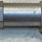 Kepner 406C-1-50 | M-115 Stainless Steel In-Line Check Valve Relief Valve