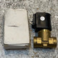 Pneumatech VA-003757 Solenoid Valve 3-3/4" Long 15mm Bore