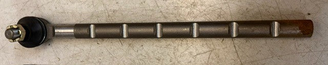 International Harvest Outer Tie Rod A-359984R93 16-5/8" Length Steering Linkage