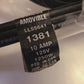 6 Qty. of Cordon Amovible Cords LL55641 | LL55642 | LL28205 | LL38584 (6 Qty)