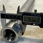 Graco Xtreme Pump Displacement Rod 220psi L12_P2 Replacement Part OEM Quality