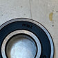 10 Quantity of RBI R10-RS Radial Ball Bearings 35x16x9mm (10 Quantity)