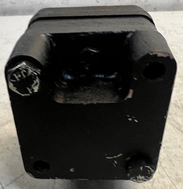 Concentric/Haldex Hydraulic Gear Pump Model S207L-3437 | 1586057