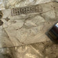 Bronco GS133 | 293 Universal Joint 3-5/8" Wide 27mm Ends