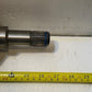 Drive Shaft P04641855AE | 26-1/2" Long 19mm End 27mm Shaft 27mm End 25-Spline