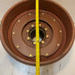 Differential Carrier Wheel Brake Hub Drum Assembly 338-D-734 | 5G11