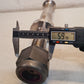 Shaft Part Number B03405 | BEI 0611 | BO3405