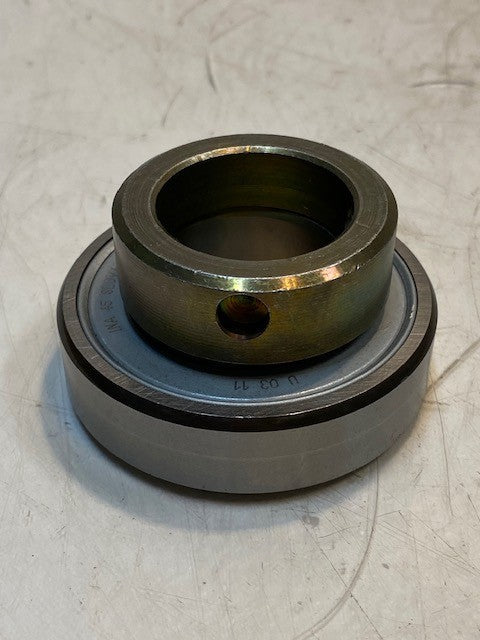 INA 45 Radial Insert Bearing RAE35-NPP-FA106 | U-03-11 | 35mm Bore 72mm OD