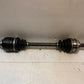 EMPI Drive Shaft TO-106-3-932 | TO-208-3-929 | 27" Long 26mm End 26mm Shaft