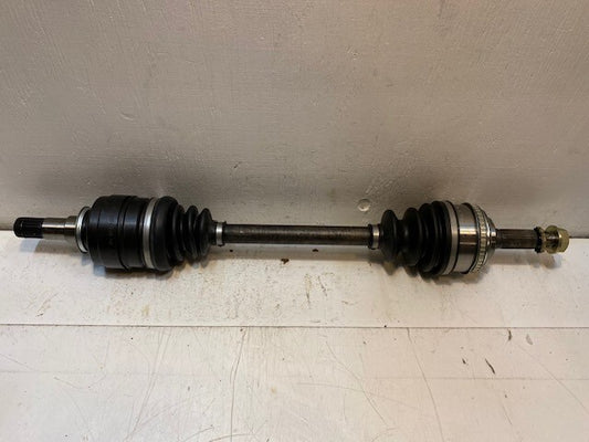 EMPI Drive Shaft TO-106-3-932 | TO-208-3-929 | 27" Long 26mm End 26mm Shaft