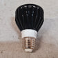 Eco-Story Dimmable LED Light Bulb ECO-PAR20CC-8-27K-40D AC120V 80Hz 8W