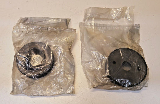 2 Quantity of Freightliner Engine Mount Bushings LOR SSB33 1001 8 (2 Qty)