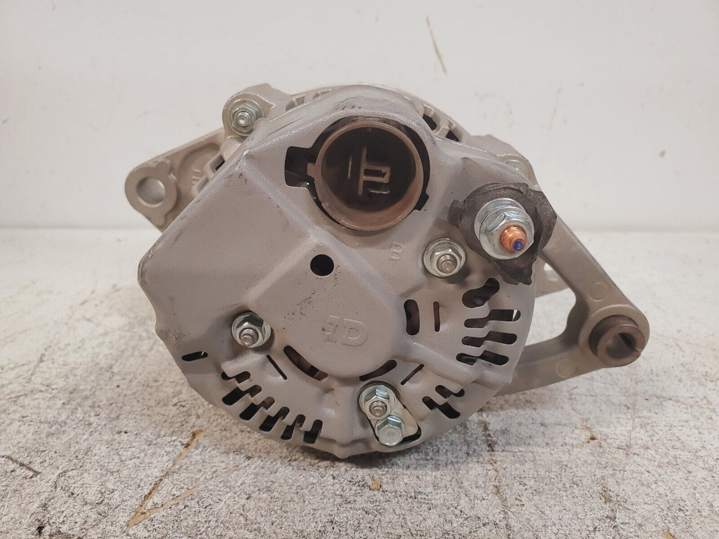 Duralast Alternator 13379 | 13593