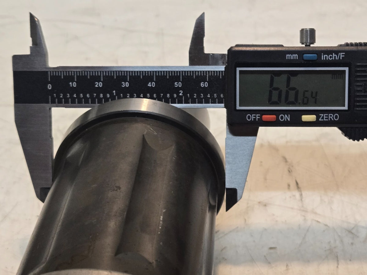 Linear Bearing 1.5 in ID | 5-5/8 in Length for Thomson DS24 Die Set Ball Bushing