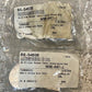 2 Quantity of MAC's Auto Parts Chrome Outer Bumper Clamp 64-54636 (2 Quantity)