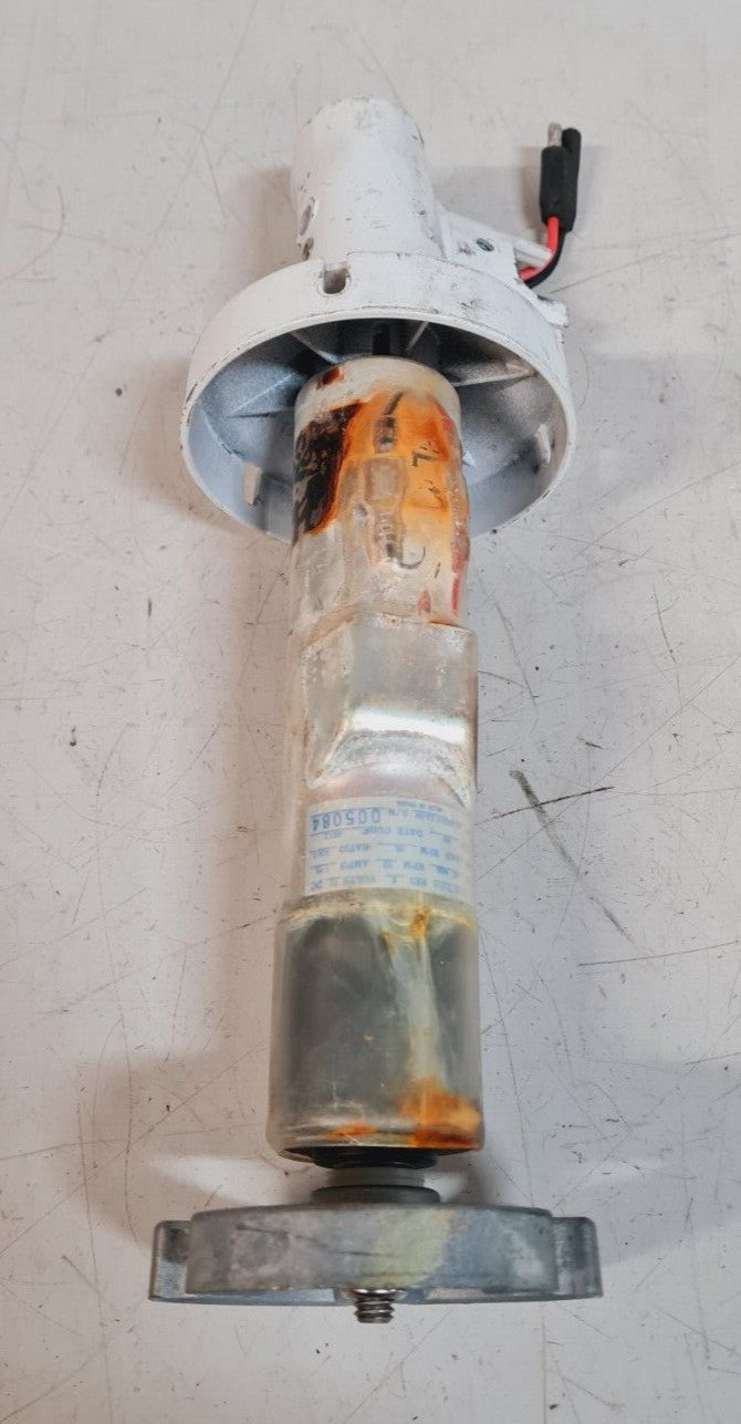 Drive Assembly Fits 9100 Series Power Awning | Polar White | 3314678.016