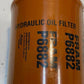 Fram P6882 Hydraulic Oil Filter 6" x 3-3/4"