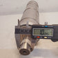 Die Craft Cutting Rotary Die Label 75TG | 2.984 Diameter | 5510744