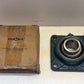 Dodge 4 Bolt Flanged Bearing Block 1-1/2" Bore w/Insert | F4B-SC-108
