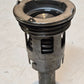 2 Quantity of MicroMatic RSV Container Valves 3402 | 3 Pin | 2" Buttress (2 Qty)