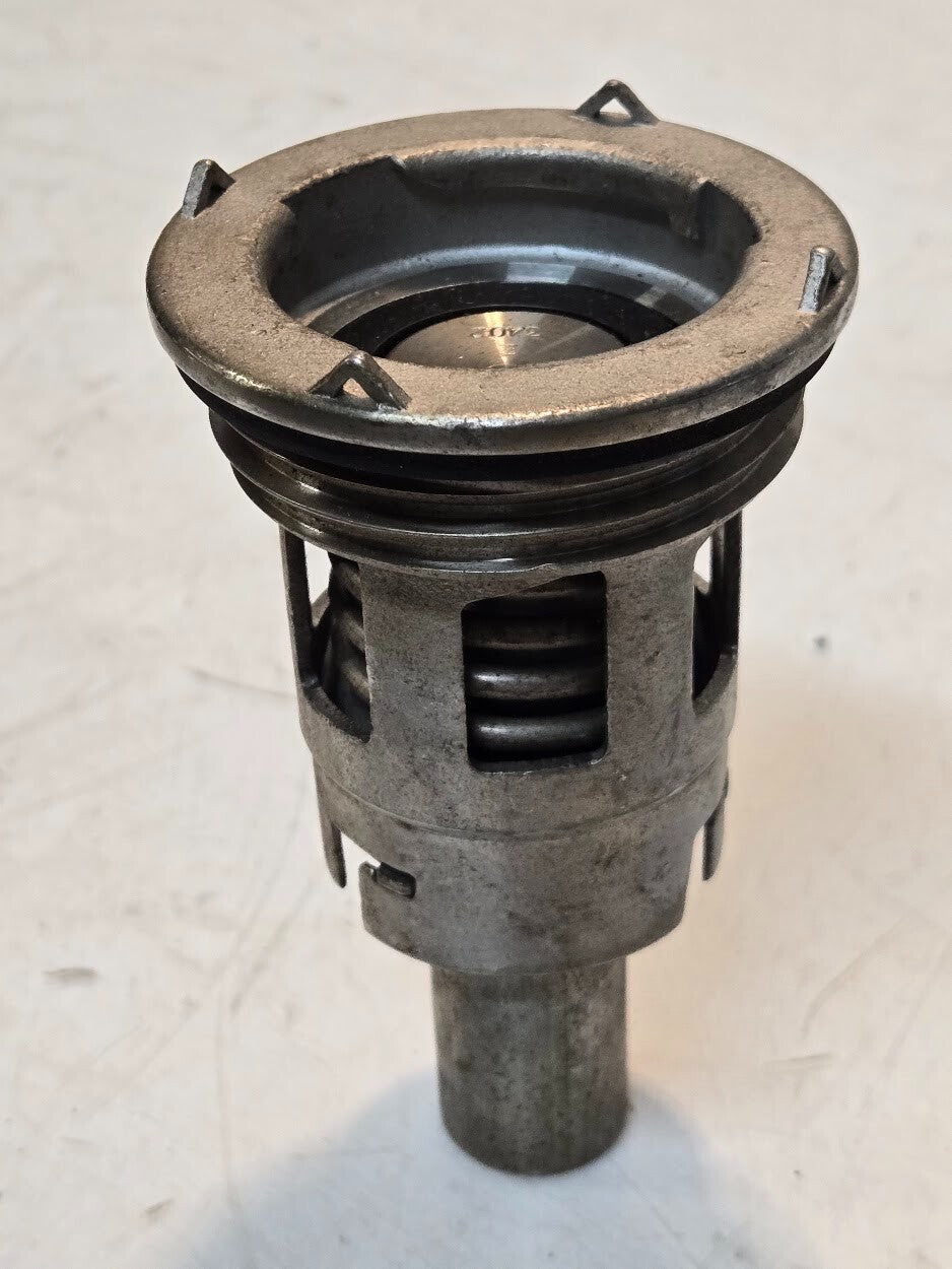 2 Quantity of MicroMatic RSV Container Valves 3402 | 3 Pin | 2" Buttress (2 Qty)