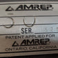 Amrep Hydraulic Lift Cylinder 62567 | 50 (Slight Damage)