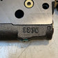 Bosch Hydraulic Valve 0521610809 | 0521610809-390 | 703480 | 809