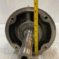 Aurora Pump 356A022, 164A020, 7280122063 19" L 3.5" 29mm Shaft 5" 32mm Shaft