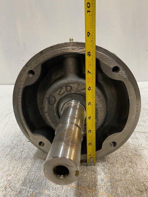 Aurora Pump 356A022, 164A020, 7280122063 19" L 3.5" 29mm Shaft 5" 32mm Shaft