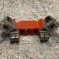Meter Socket Repair Replacement 6-1/4" Wide 2-5/8" Deep 2" High