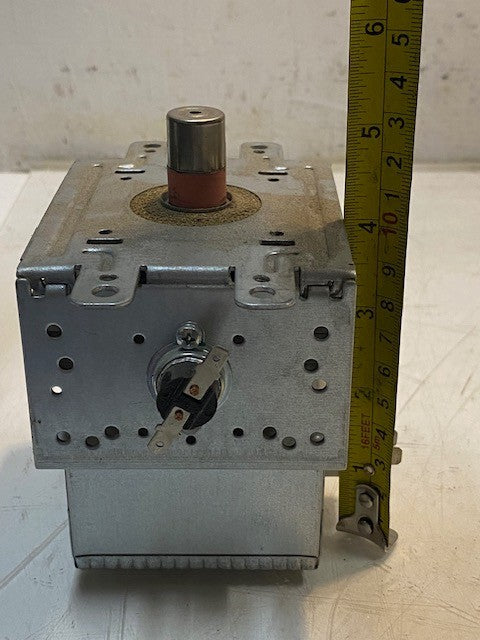 3 Quantity of LG Microwave Magnetron 2M246 High Voltage (3 Quantity)