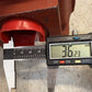 GearTek Hydraulic Gear Pump 721506 Industrial Fluid Power Machinery
