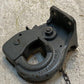 Holland Pintle Hook XD-T-60-A-HLH | XA-T-62-XA