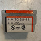 NTM TC 5.5-11 Crimp Terminals Bare Pins 100 pcs