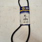 NAPA XL V-Belt 25 7375 | 029769103074 | 13/32" x 38-1/8"