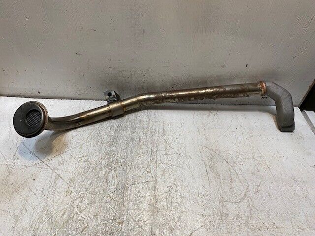 Navistar International Oil Pickup Tube 1834491C1 | 1814737C2