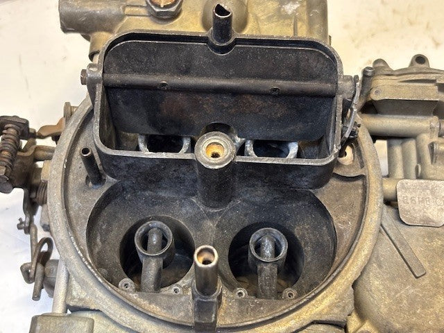 Holley for Motorcraft Ford OEM 4-Barrel Carburetor | E6HE-9510-GA