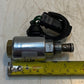 CAT Caterpillar OEM 300-3554-01 24VDC SOLENOID VALVE COIL & VALVE ASSEMBLY