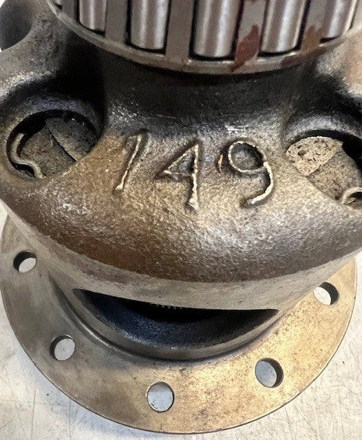 Limited Slip Differential 0176 | 149 Heavy Duty Drive Train Componenet